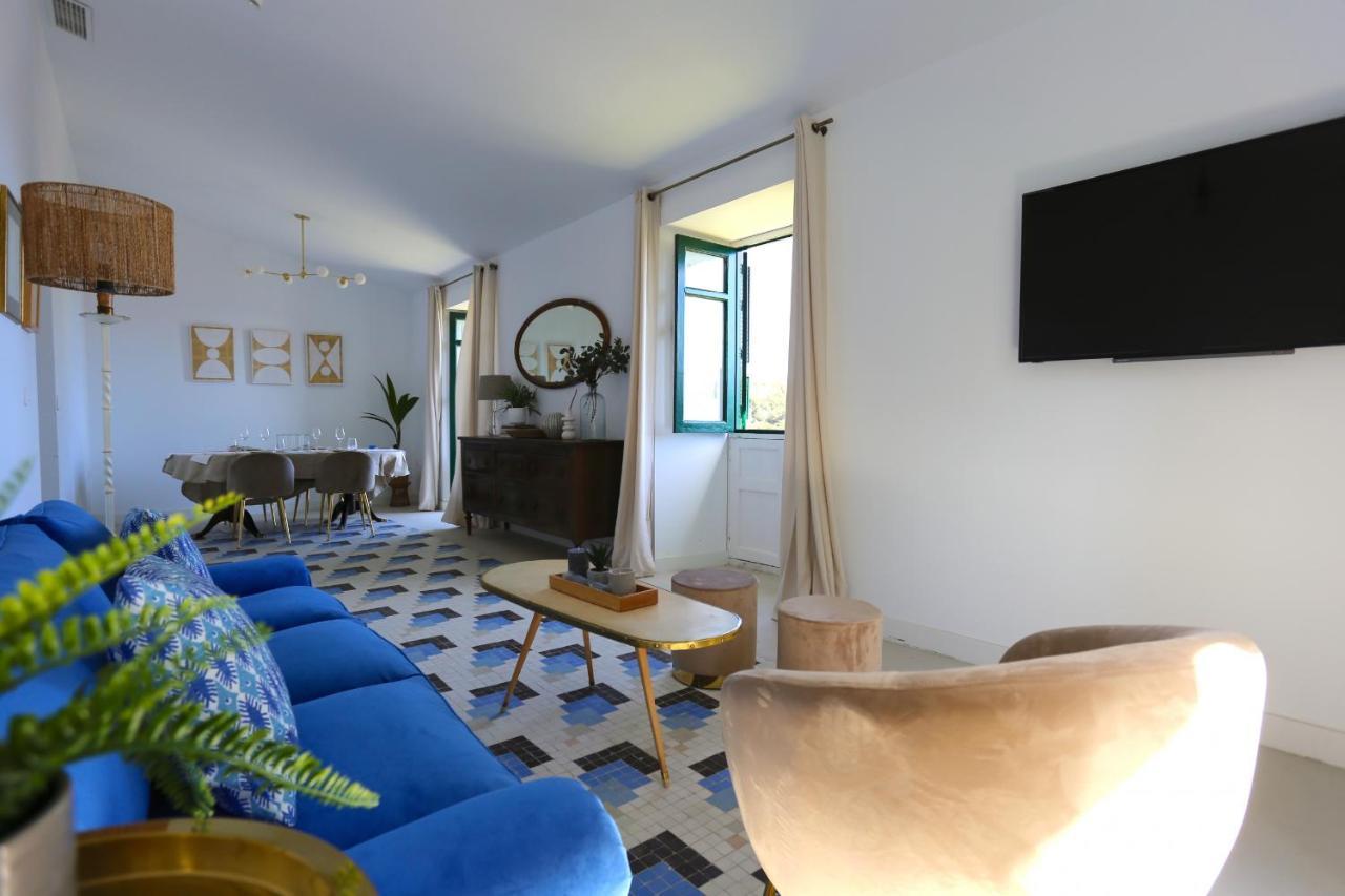 Villa Clavero Seven Premium Apt Málaga Extérieur photo