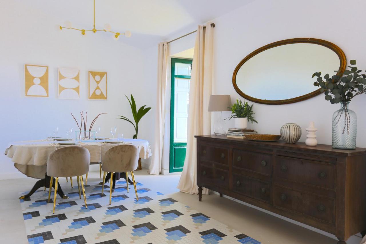 Villa Clavero Seven Premium Apt Málaga Extérieur photo