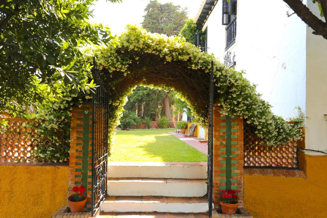 Villa Clavero Seven Premium Apt Málaga Extérieur photo