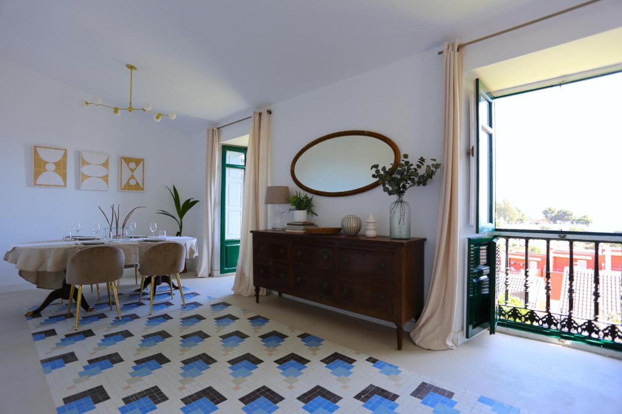 Villa Clavero Seven Premium Apt Málaga Extérieur photo