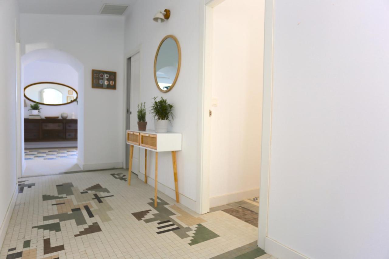 Villa Clavero Seven Premium Apt Málaga Extérieur photo