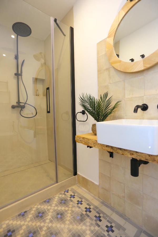 Villa Clavero Seven Premium Apt Málaga Extérieur photo