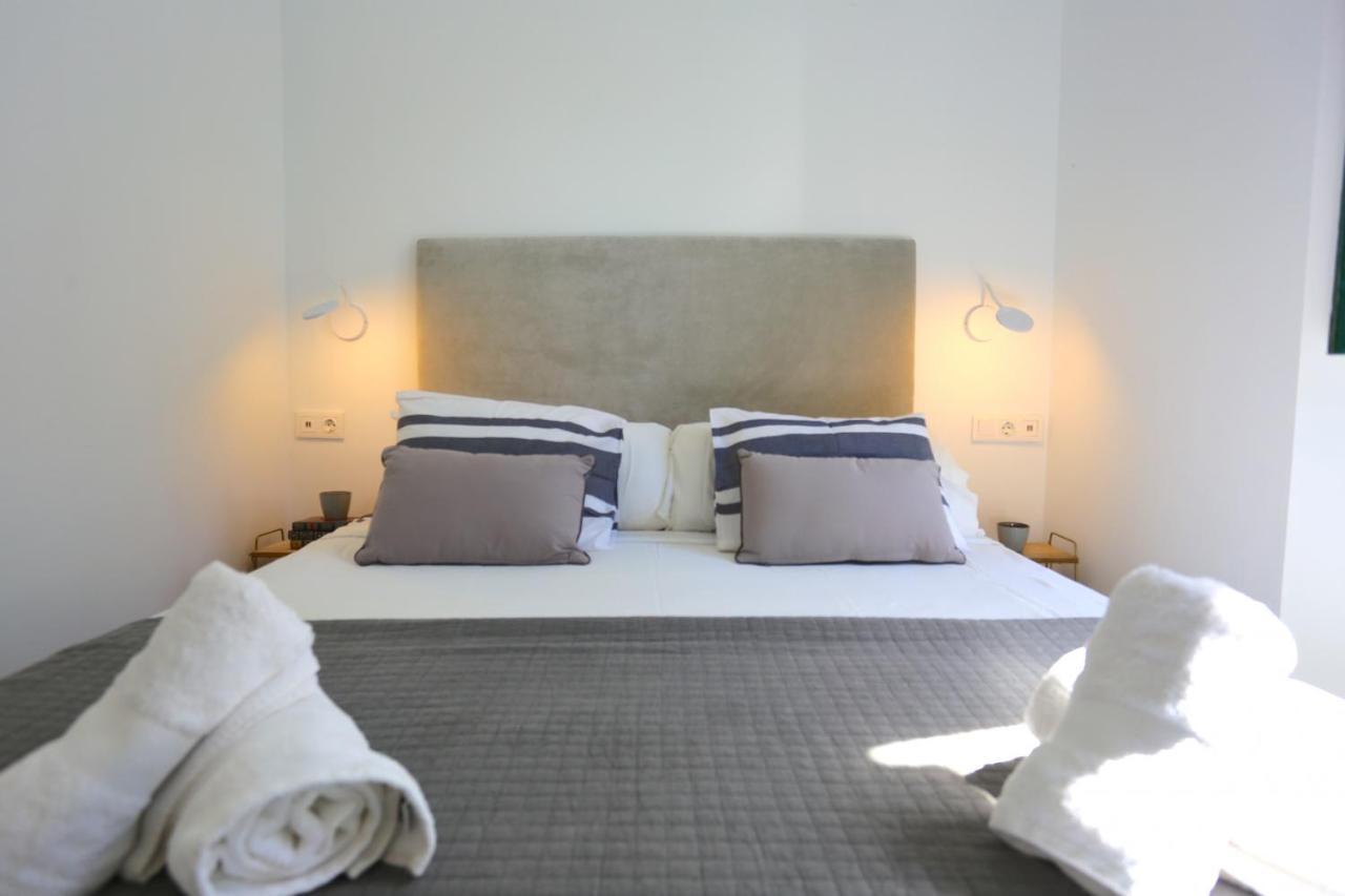 Villa Clavero Seven Premium Apt Málaga Extérieur photo