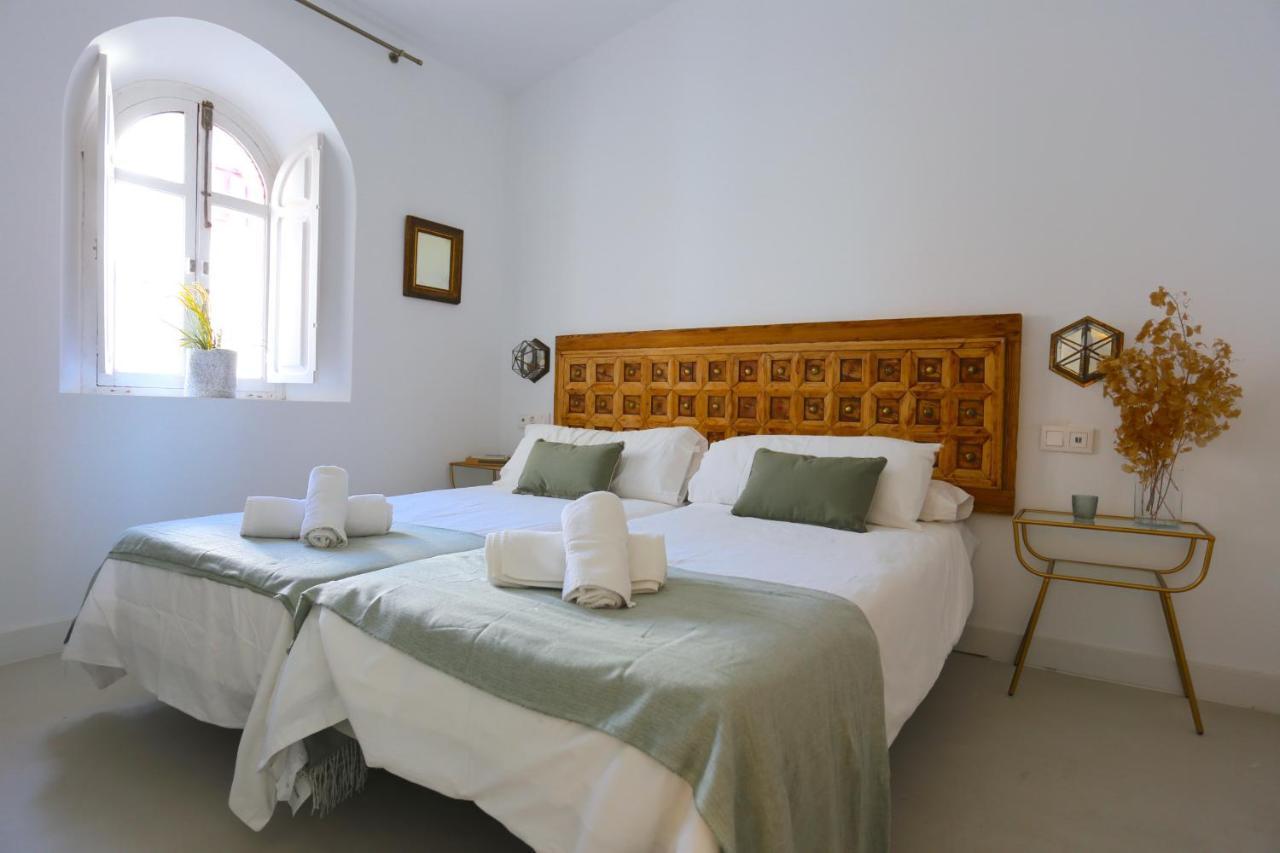 Villa Clavero Seven Premium Apt Málaga Extérieur photo