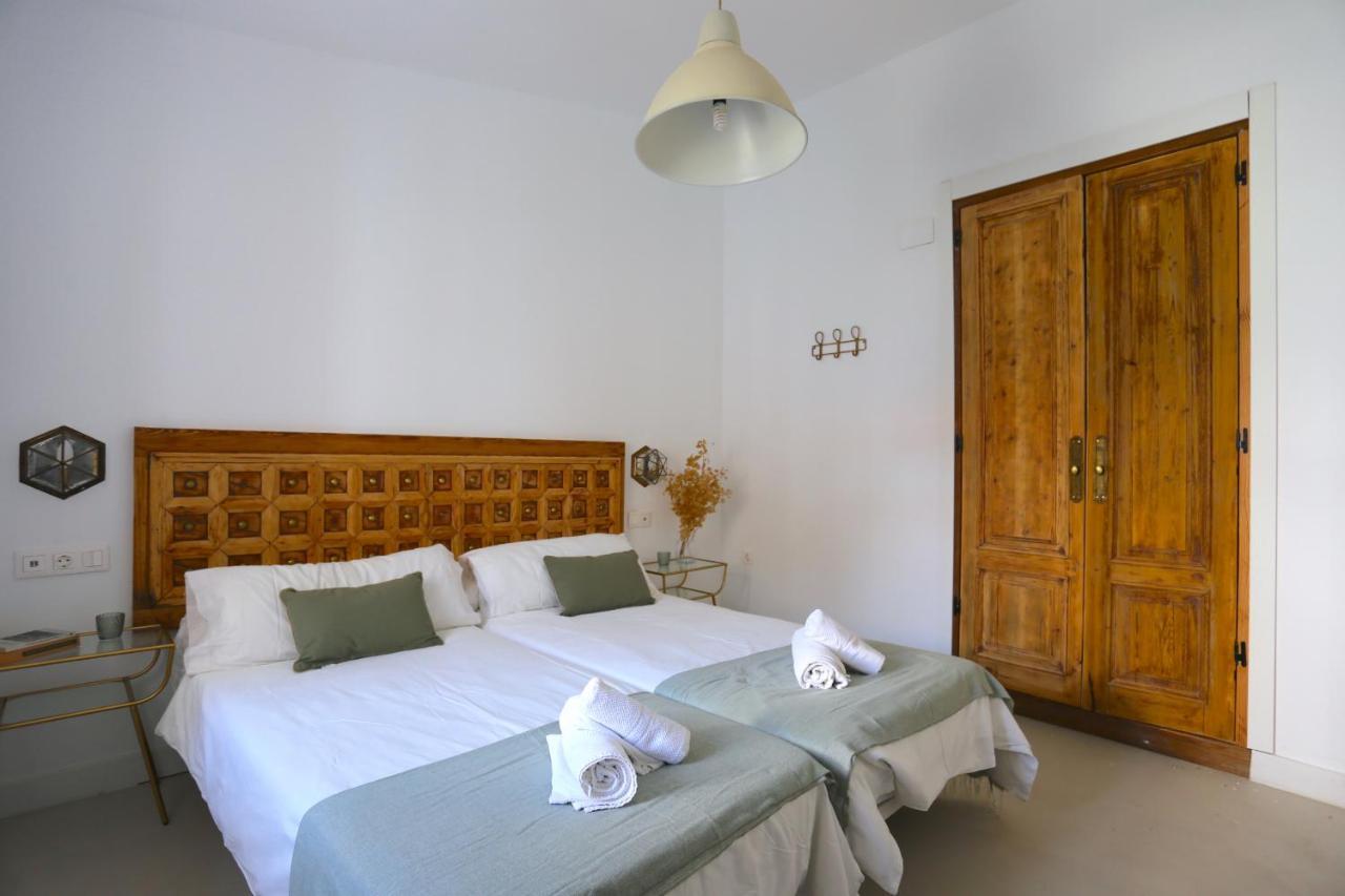 Villa Clavero Seven Premium Apt Málaga Extérieur photo