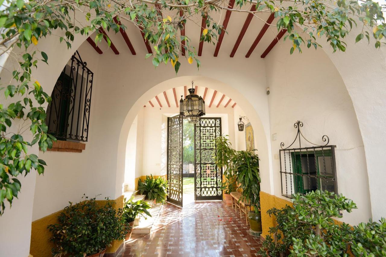 Villa Clavero Seven Premium Apt Málaga Extérieur photo